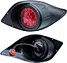 Yamaha tail light